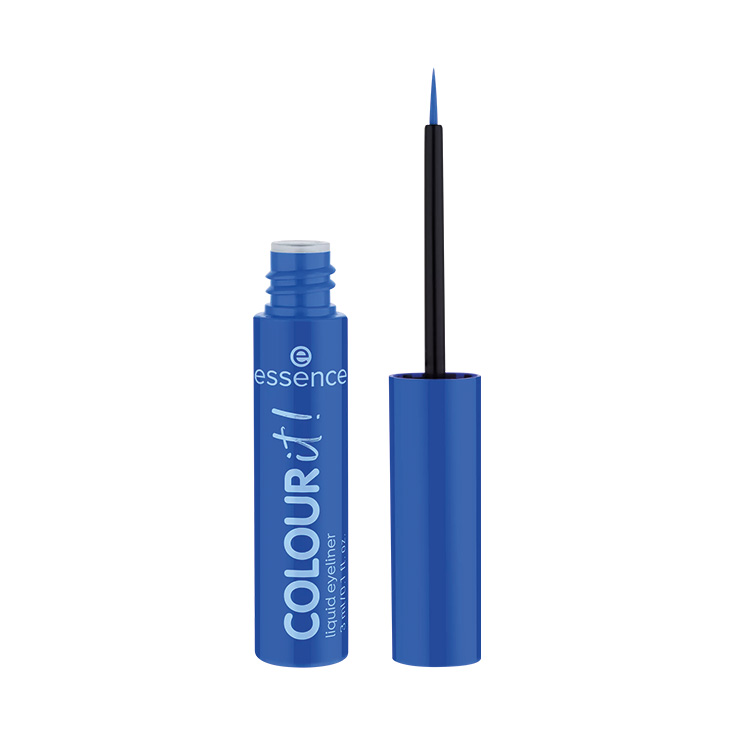 essence eyeliner liquido colour it