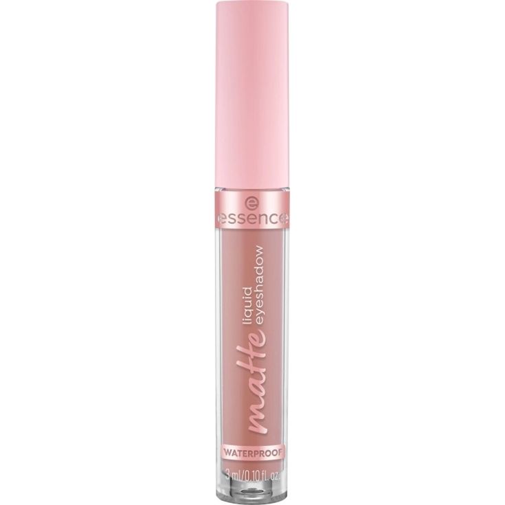 essence sombra de ojos liquida mate waterproof