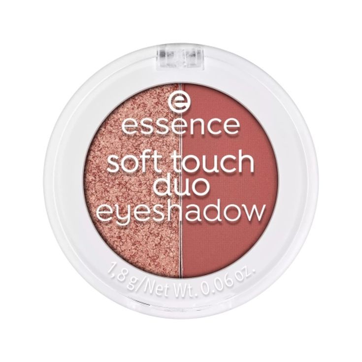 essence sombra de ojos soft touch duo 