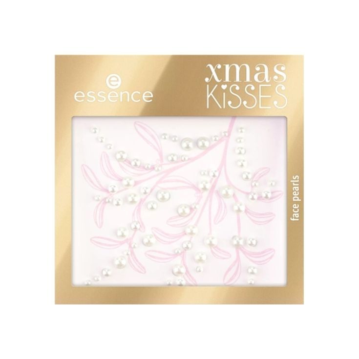 essence xmas kisses perlas