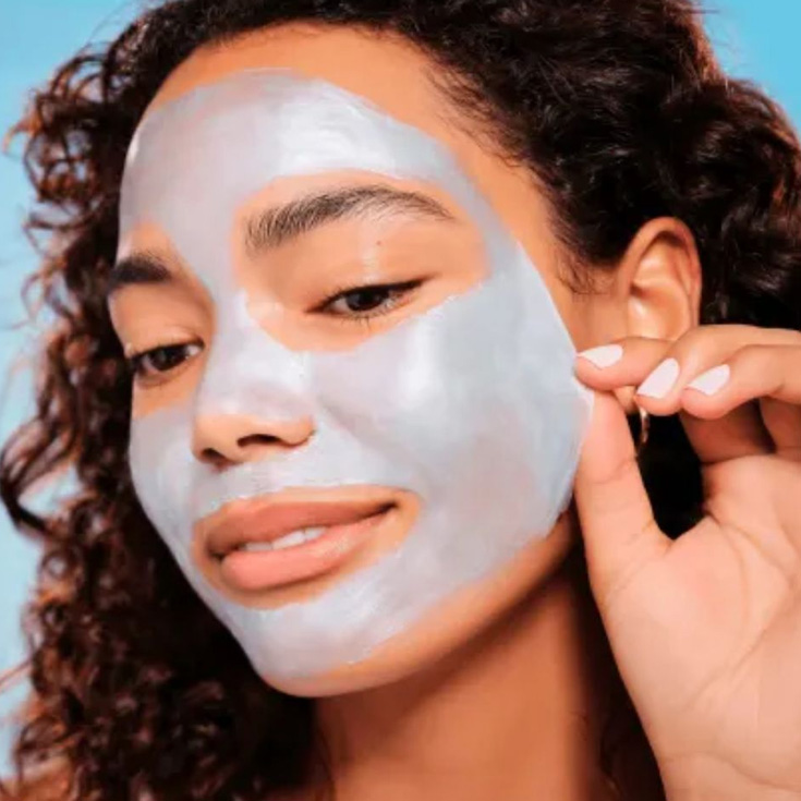 essence up! mascarilla peel-off