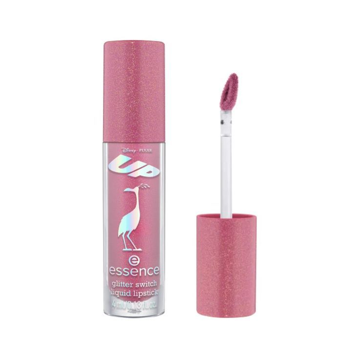 essence up! labial liquido brillante 