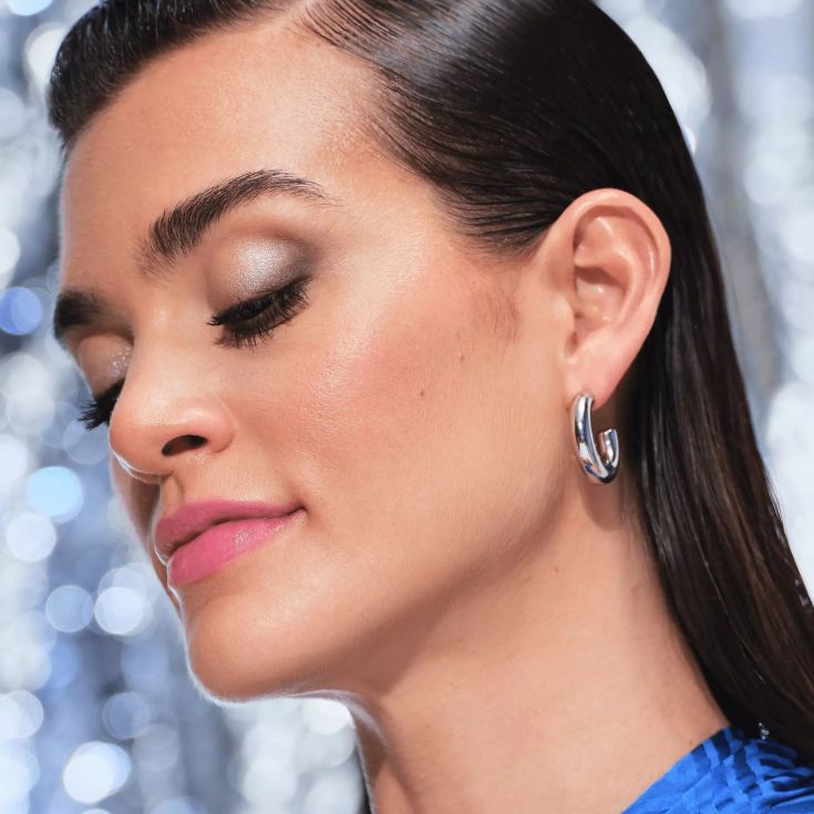 catrice buscando a dory paleta sombras azul