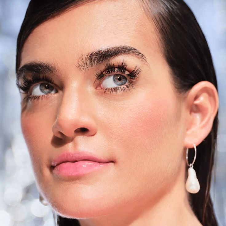 catrice buscando a dory pestañas artificiales dory