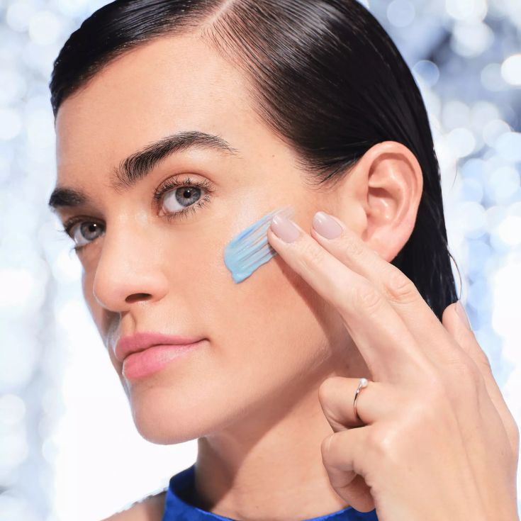 catrice buscando a dory prebase 