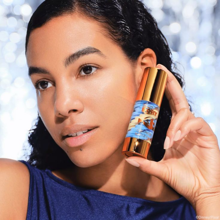 catrice buscando a dory prebase 