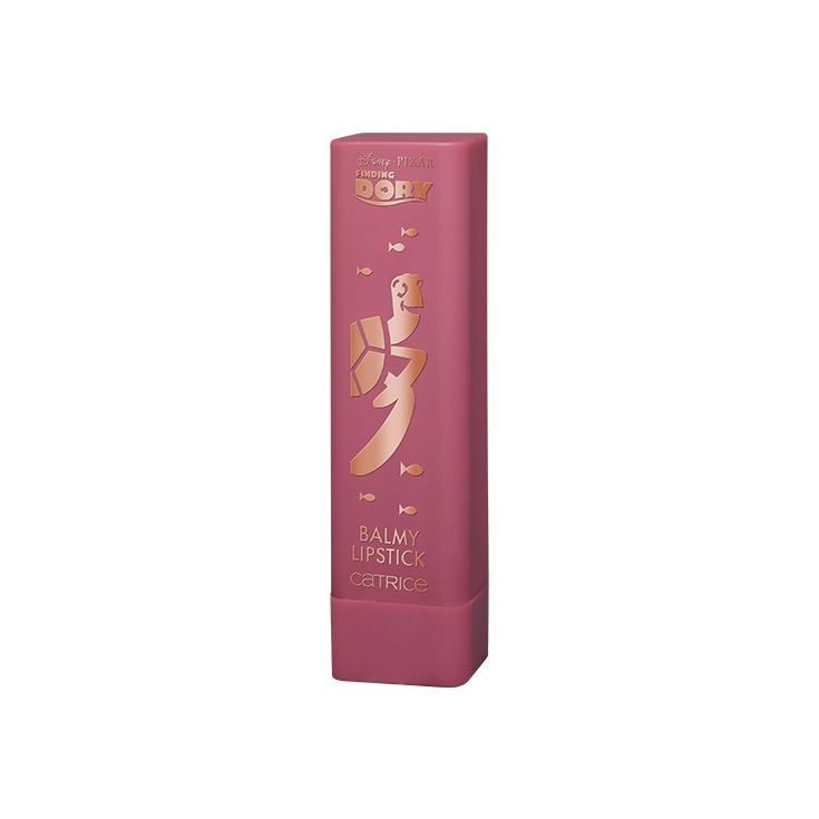 catrice buscando a dory barra labios 