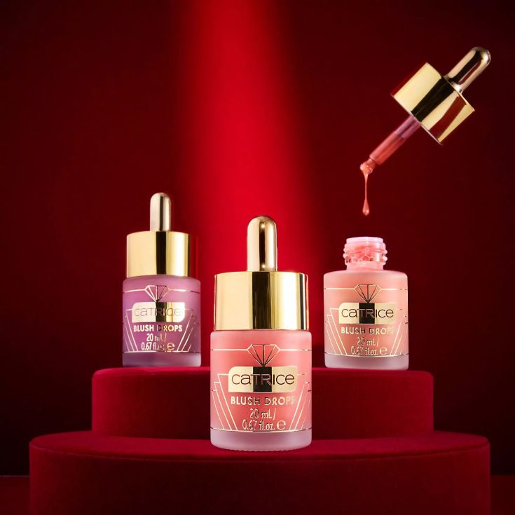 catrice festive treasures colorete liquido
