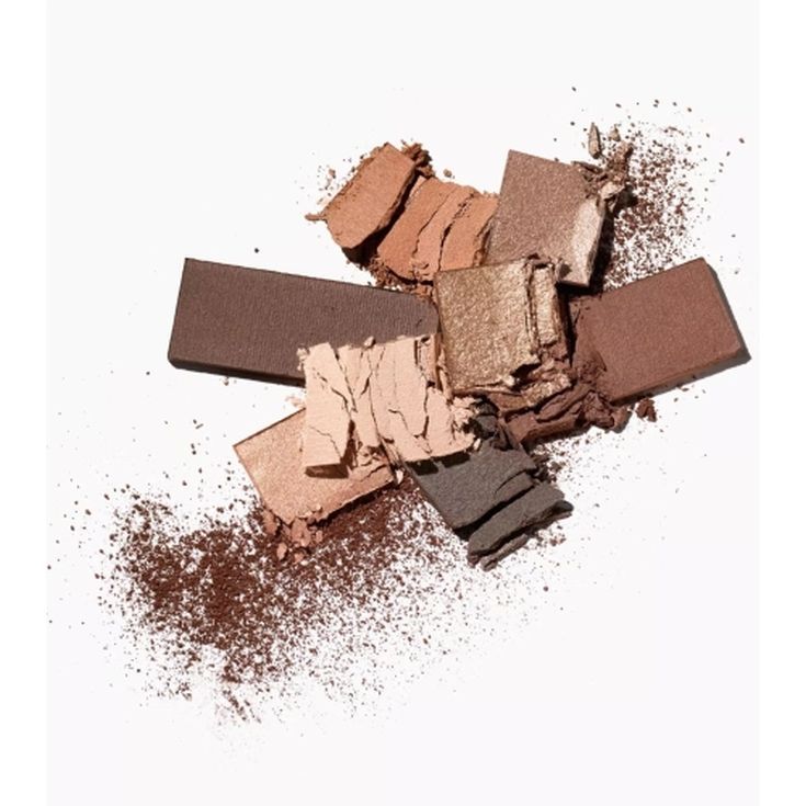 catrice paleta sombras the dark cocoa