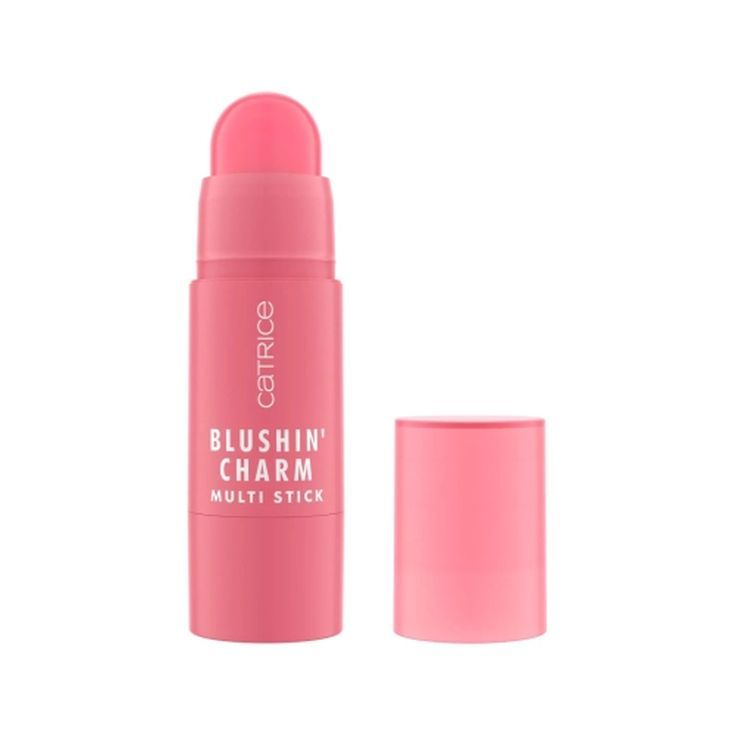 catrice stick multiusos blushin charm 