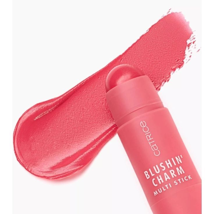 catrice stick multiusos blushin charm 