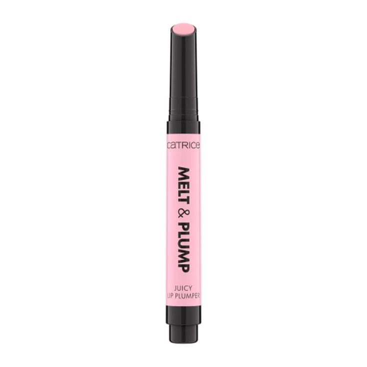 catrice bálsamo labial melt & plump