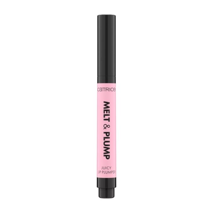 catrice bálsamo labial melt & plump