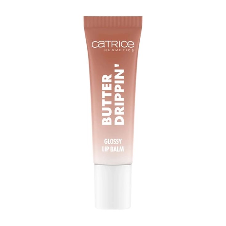catrice balsamo labial butter drippin