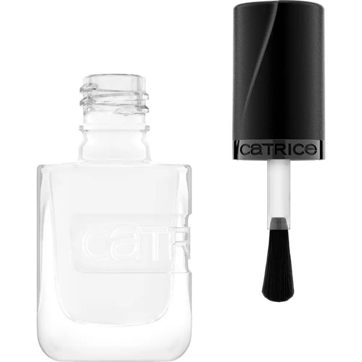 catrice laca de uñas gel affair