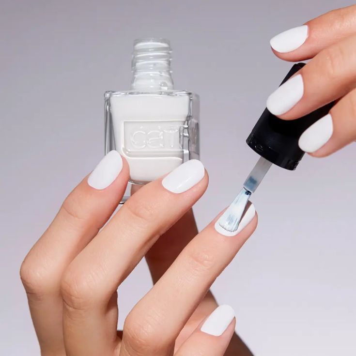 catrice laca de uñas gel affair