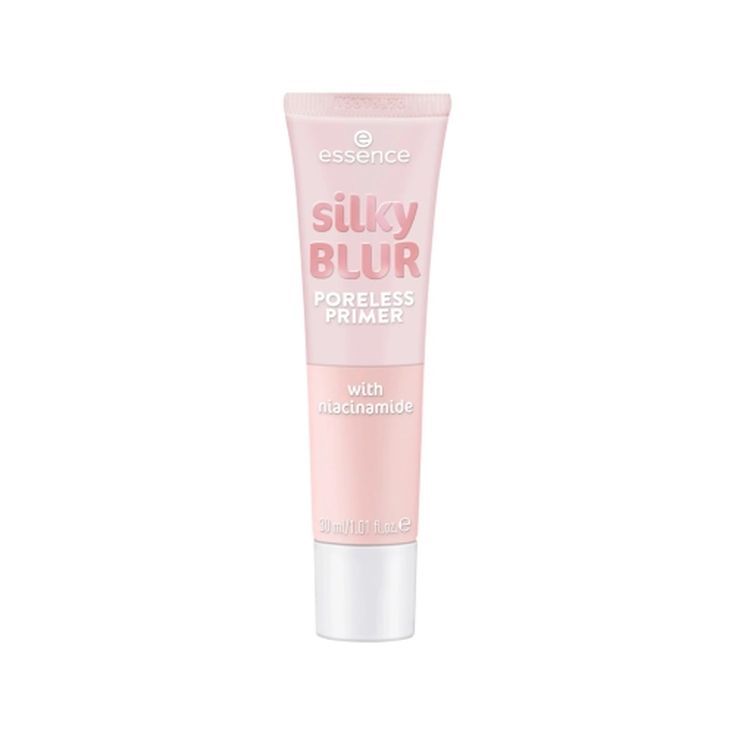 essence prebase anti poros silky blur
