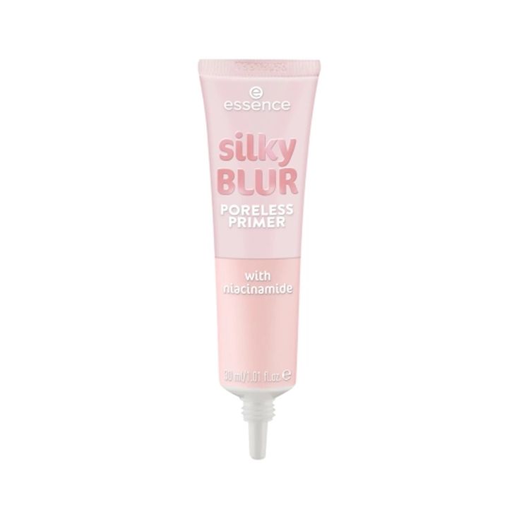 essence prebase anti poros silky blur