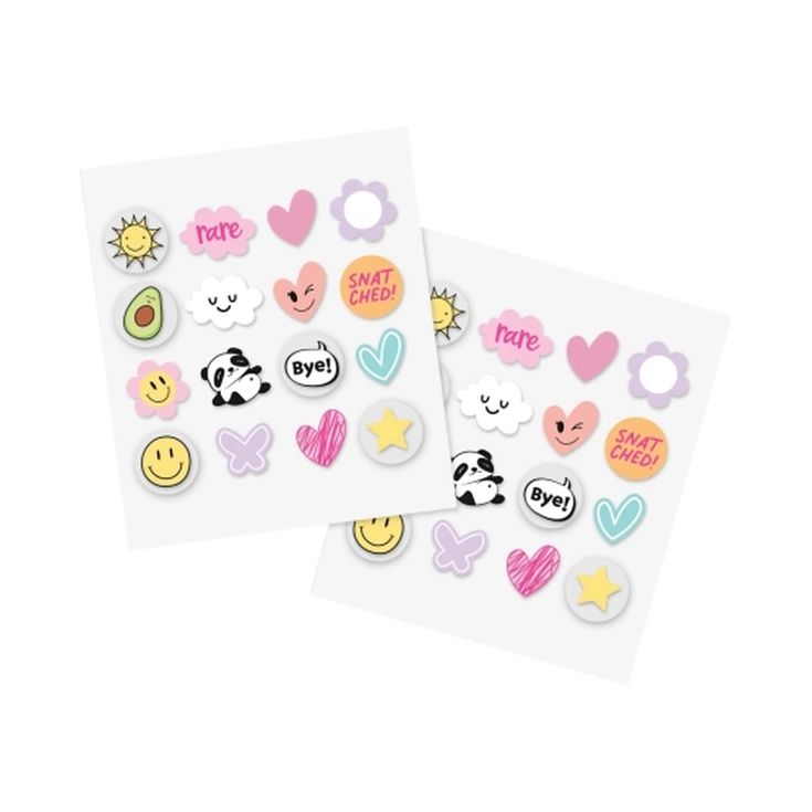 essence parches para granos pimple patches