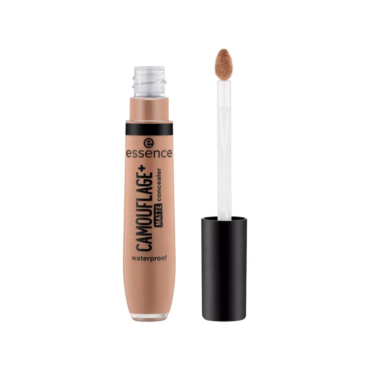 essence corrector camouflag