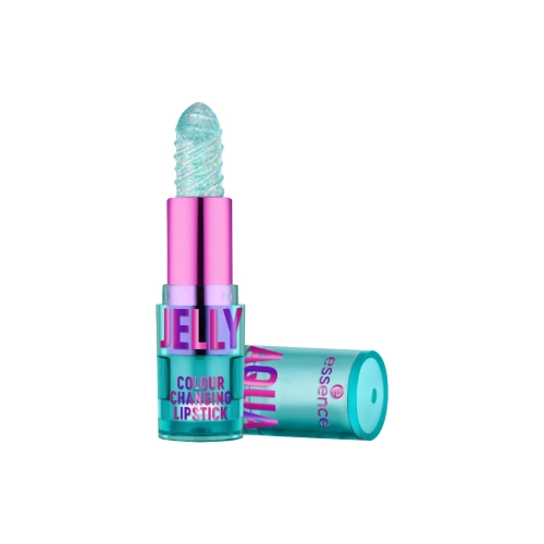 essence barra labios cambio color aqua jelly
