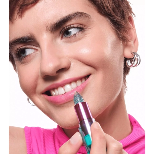 essence barra labios cambio color aqua jelly