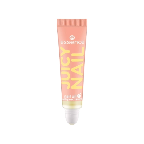 essence aceite para uñas juicy nail