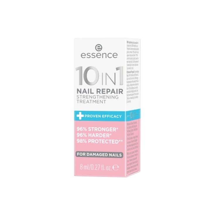 essence tratamiento fortalecedor 10in1