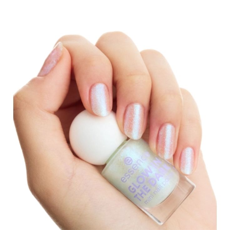 essence mini esmalte de uñas
