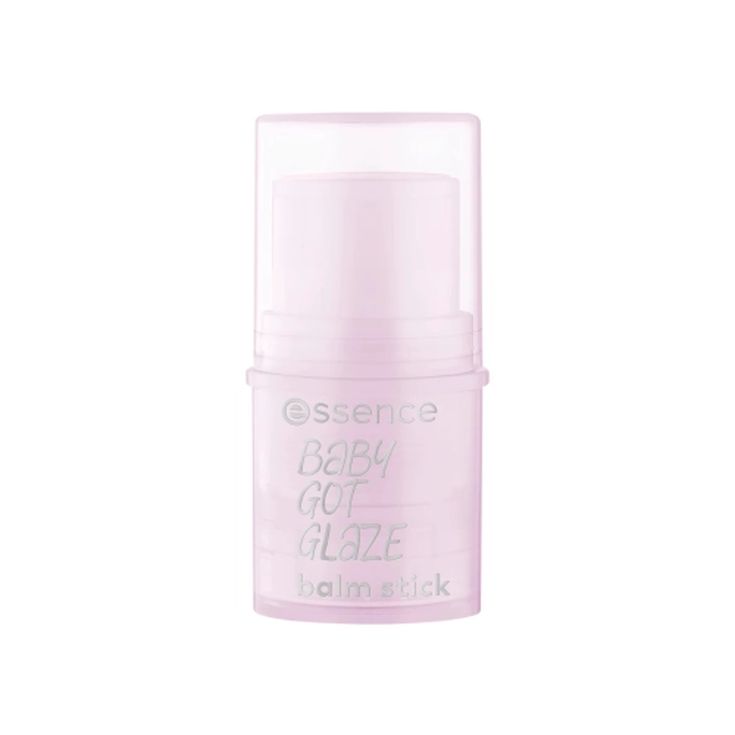 essence baby got glaze iluminador en stick