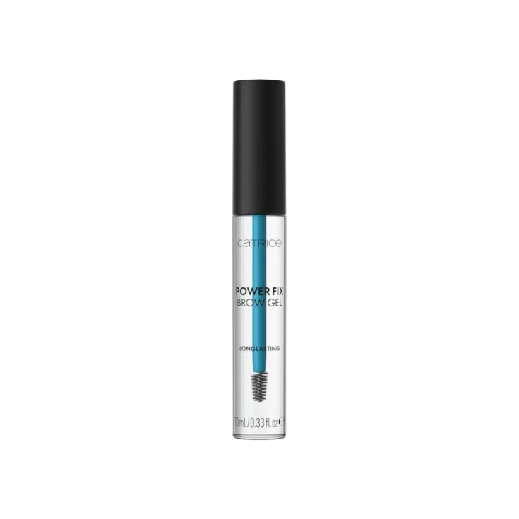 catrice fijador de cejas transparente power fix