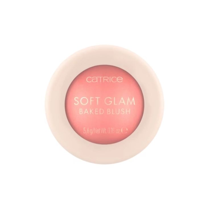 catrice colorete soft glam