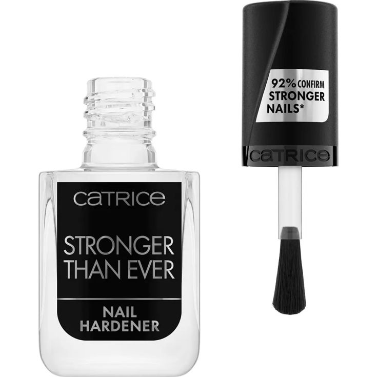 catrice endurecedor uñas 