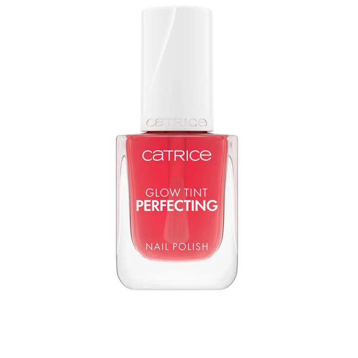 catrice esmalte uñas perfecting glow