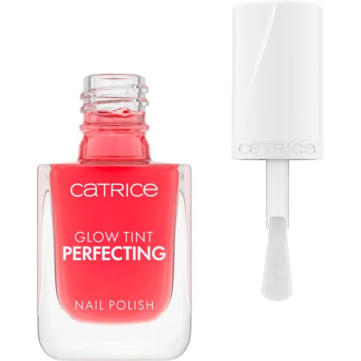 catrice esmalte uñas perfecting glow