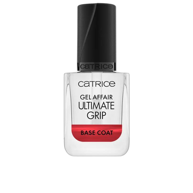 catrice base coat gel affair