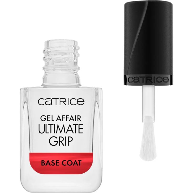 catrice base coat gel affair