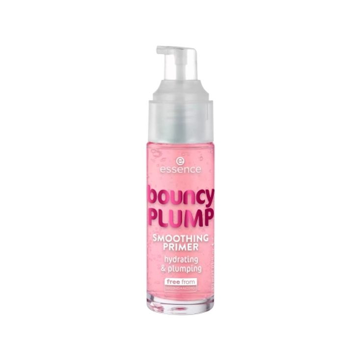 essence prebase hidratante bouncy plump