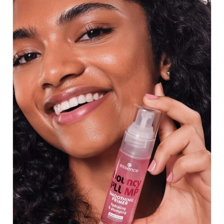 essence prebase hidratante bouncy plump