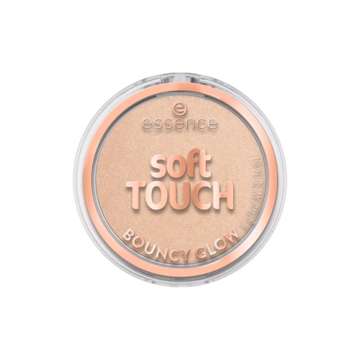 essence iluminador touch bouncy 