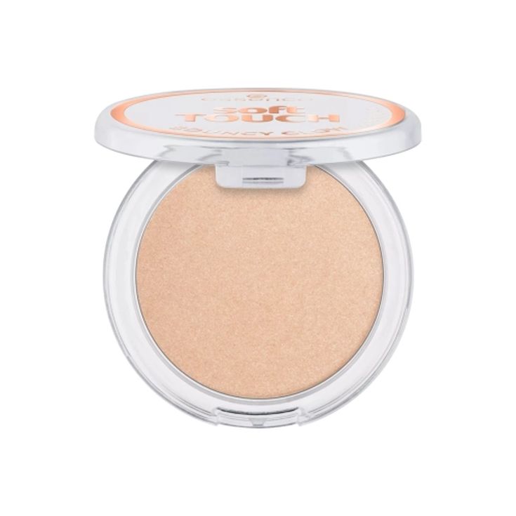 essence iluminador touch bouncy 