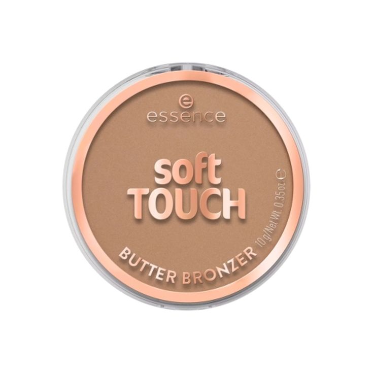 essence polvo bronceador 