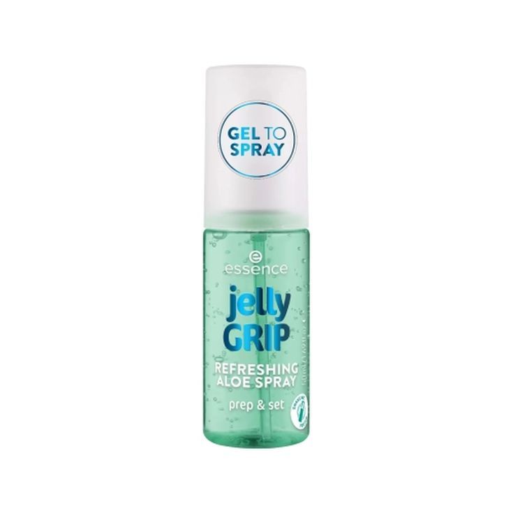 essence spray refrescante con aloe