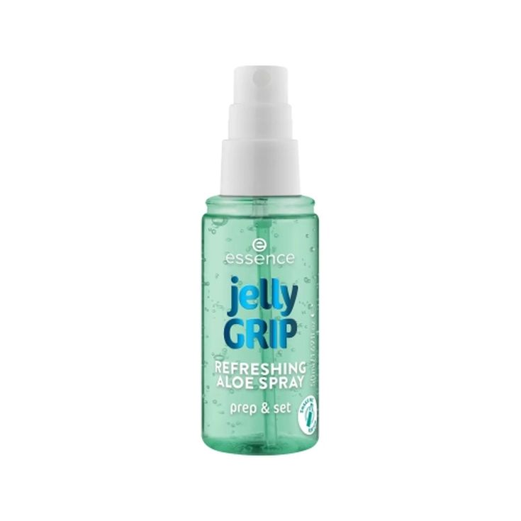 essence spray refrescante con aloe