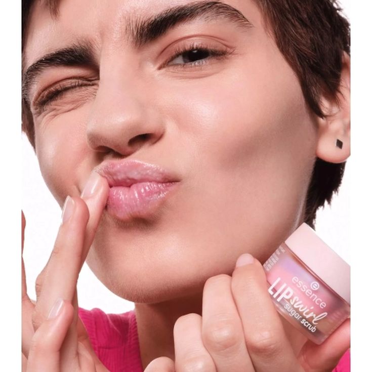 essence exfoliante labial 
