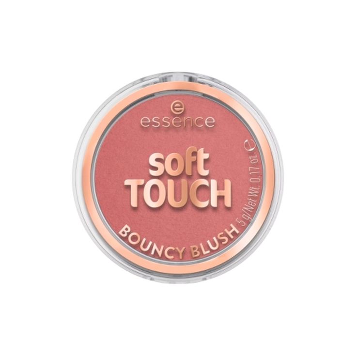 essence colorete touch bouncy blush