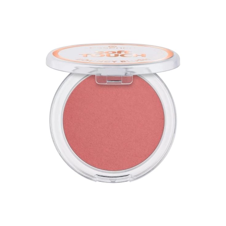 essence colorete touch bouncy blush