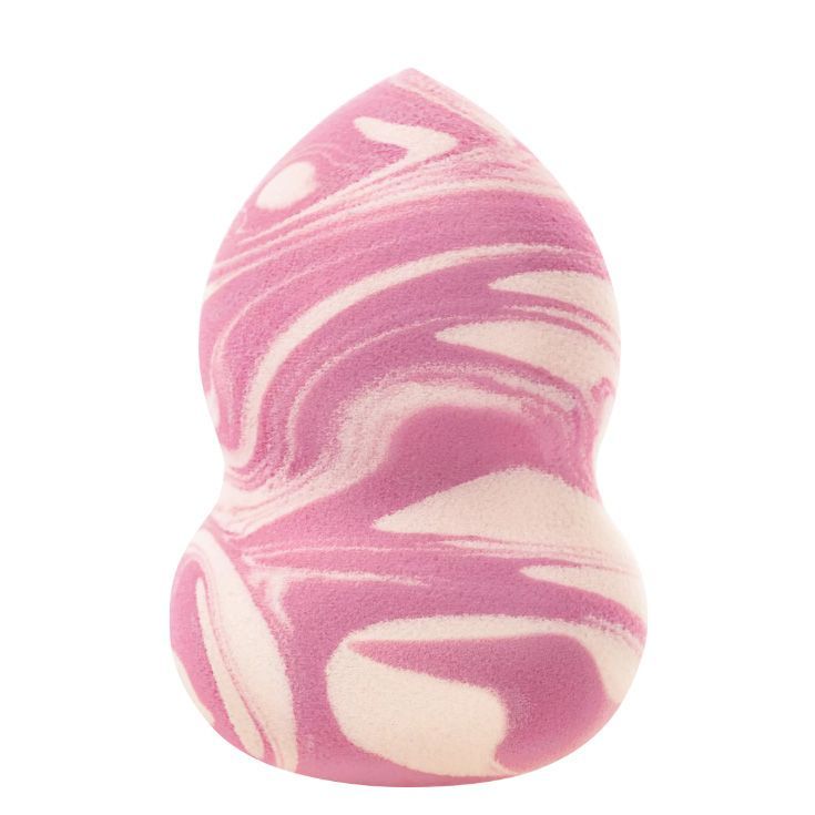 essence get the glaze esponja maquillaje