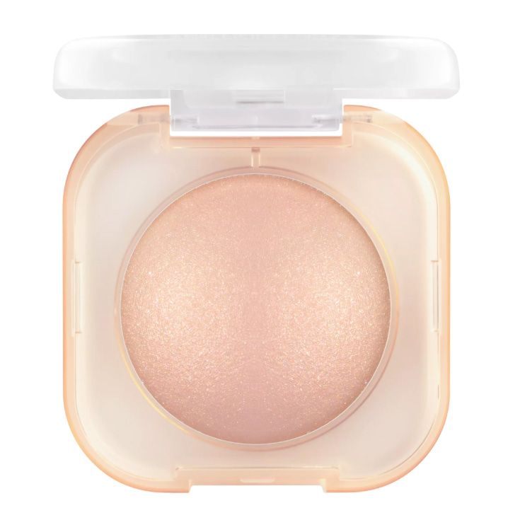 essence get the glaze iluminador