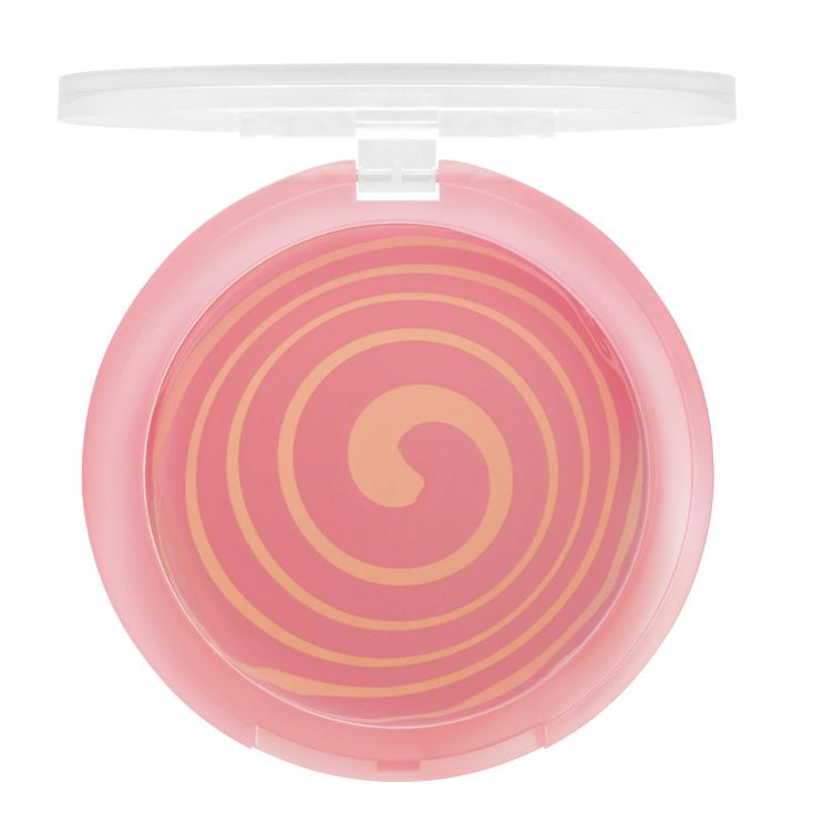 essence get the glaze colorete 
